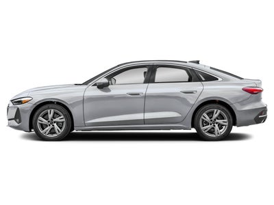 2025 Audi A5 Prestige 2.0 TFSI quattro