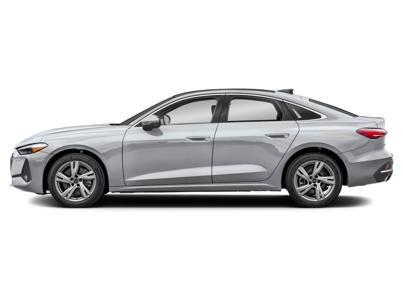 2025 Audi A5 Prestige 2.0 TFSI quattro