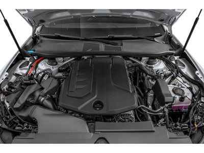 2025 Audi A5 Prestige 2.0 TFSI quattro