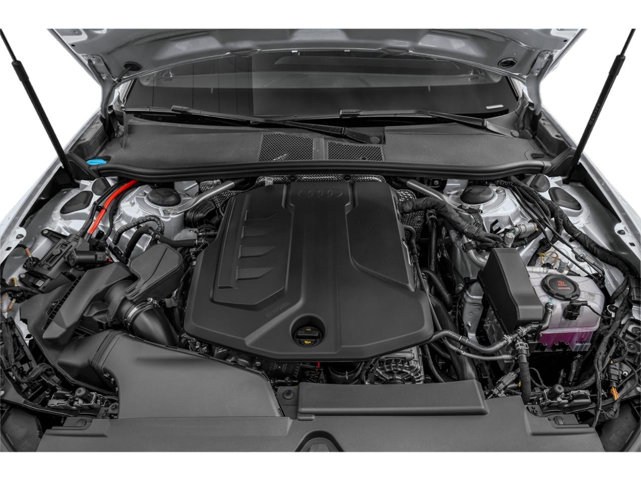 2025 Audi A5 Prestige 2.0 TFSI quattro