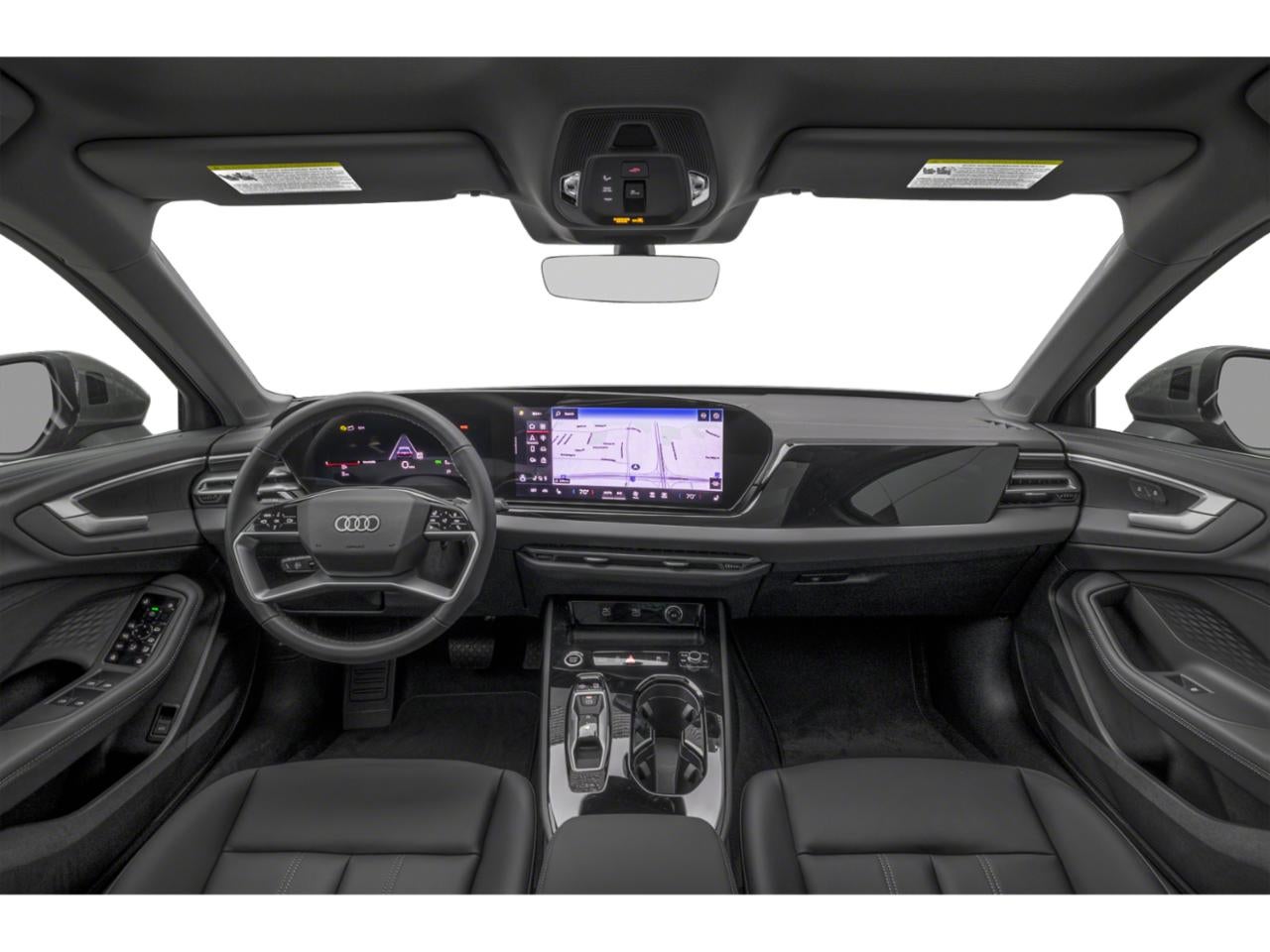 2025 Audi A5 Prestige 2.0 TFSI quattro