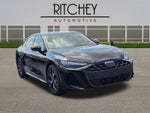 2026 Audi A6 Sedan Premium Plus quattro