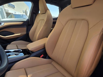 2026 Audi A6 Sedan Premium Plus quattro