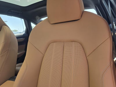 2026 Audi A6 Sedan Premium Plus quattro