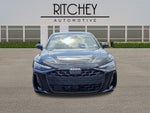 2026 Audi A6 Sedan Premium Plus quattro