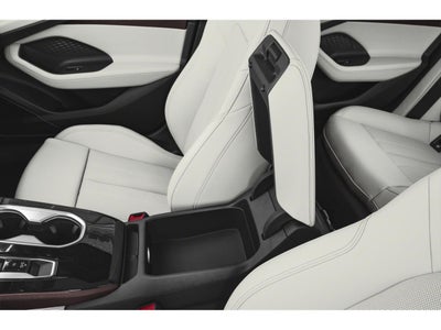 2026 Audi A6 Sedan Premium Plus quattro