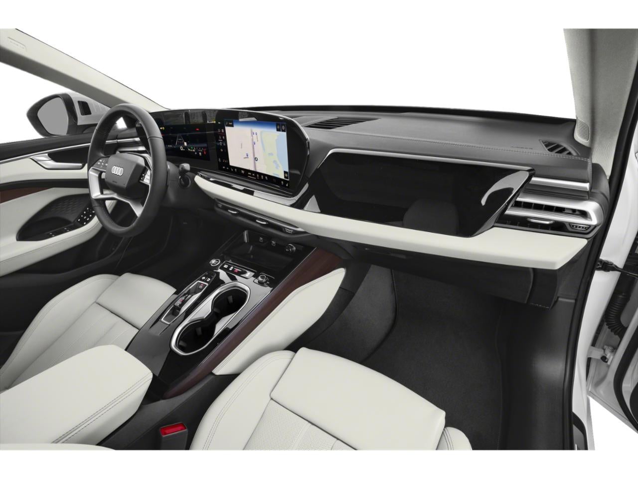 2026 Audi A6 Sedan Premium Plus quattro