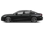 2026 Audi A6 Sedan Premium Plus quattro