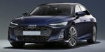 2026 Audi A6 Sedan Premium Plus quattro
