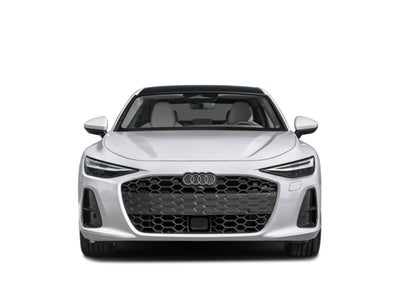 2026 Audi A6 Sedan Premium Plus quattro