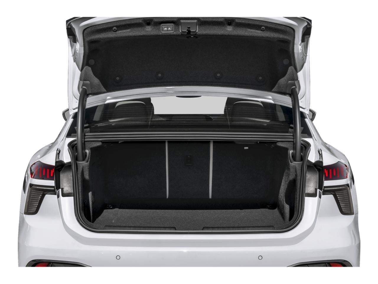 2026 Audi A6 Sedan Premium Plus quattro