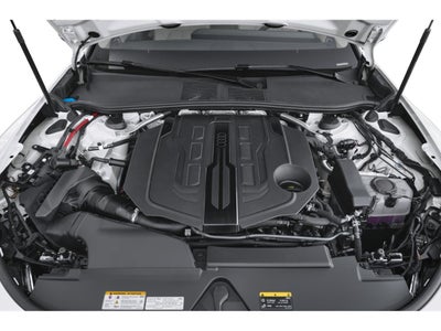 2026 Audi A6 Sedan Premium Plus quattro