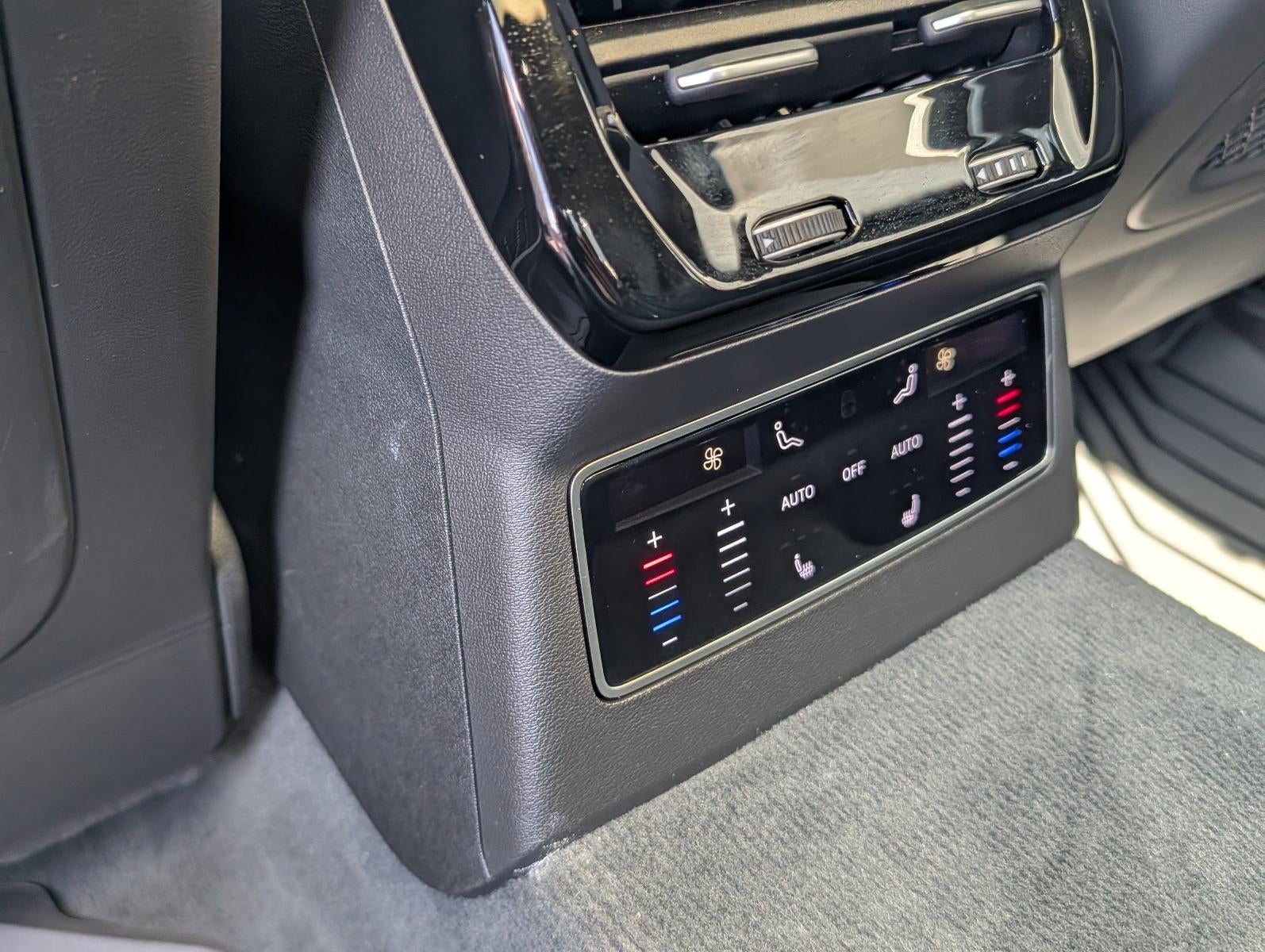 2026 Audi A6 Sedan Prestige quattro