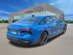 2026 Audi A6 Sedan Prestige quattro
