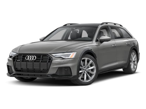 2025 Audi A6 allroad 3.0 TFSI Prestige