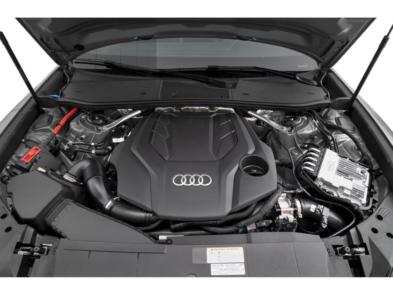 2025 Audi A6 allroad 3.0 TFSI Prestige