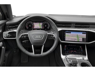 2025 Audi A6 allroad 3.0 TFSI Prestige
