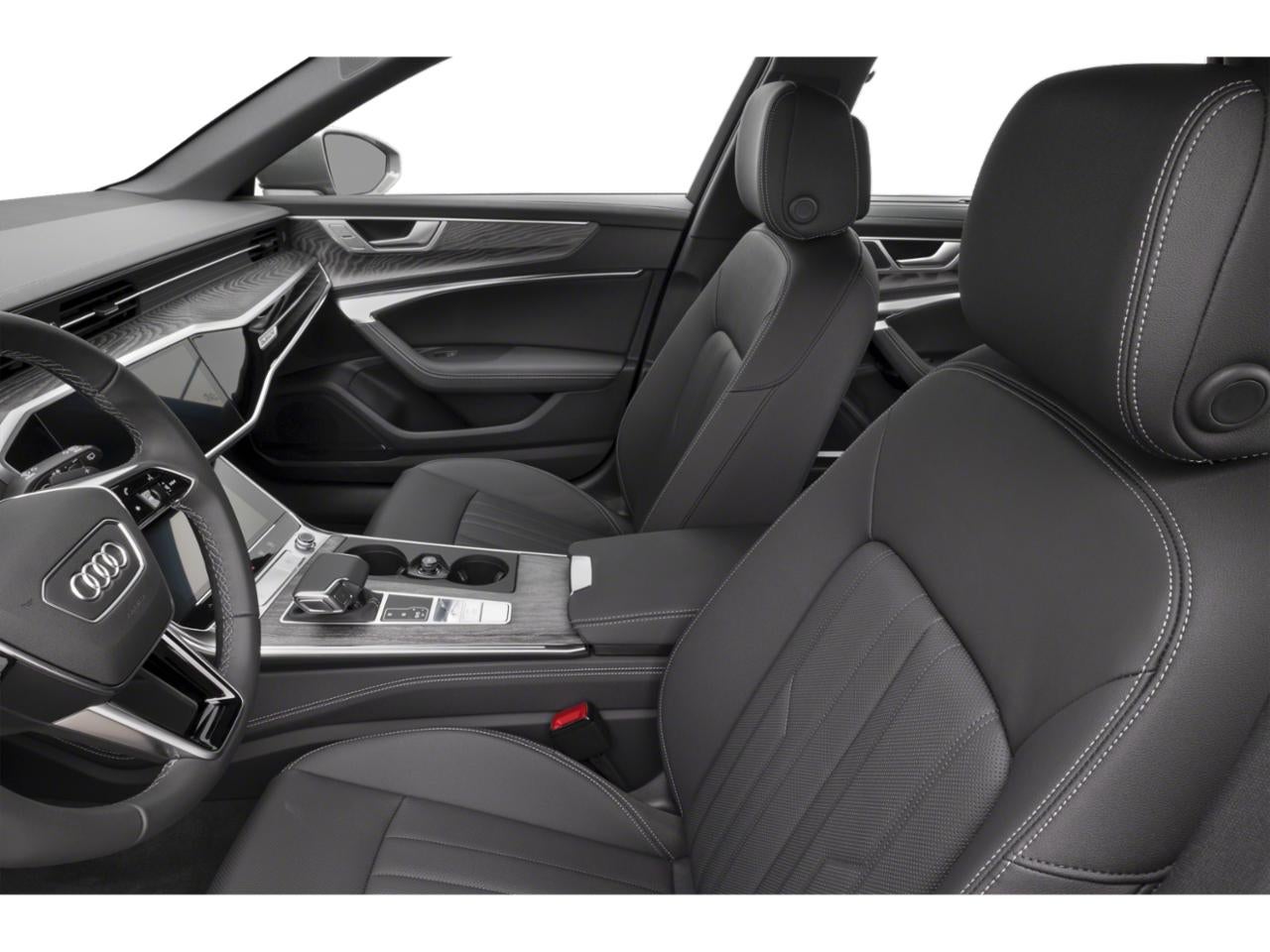 2025 Audi A6 allroad 3.0 TFSI Prestige