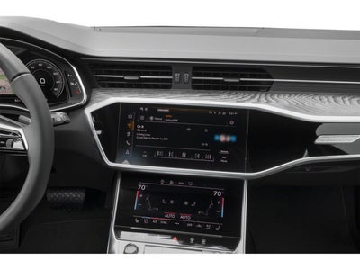 2025 Audi A6 allroad 3.0 TFSI Prestige