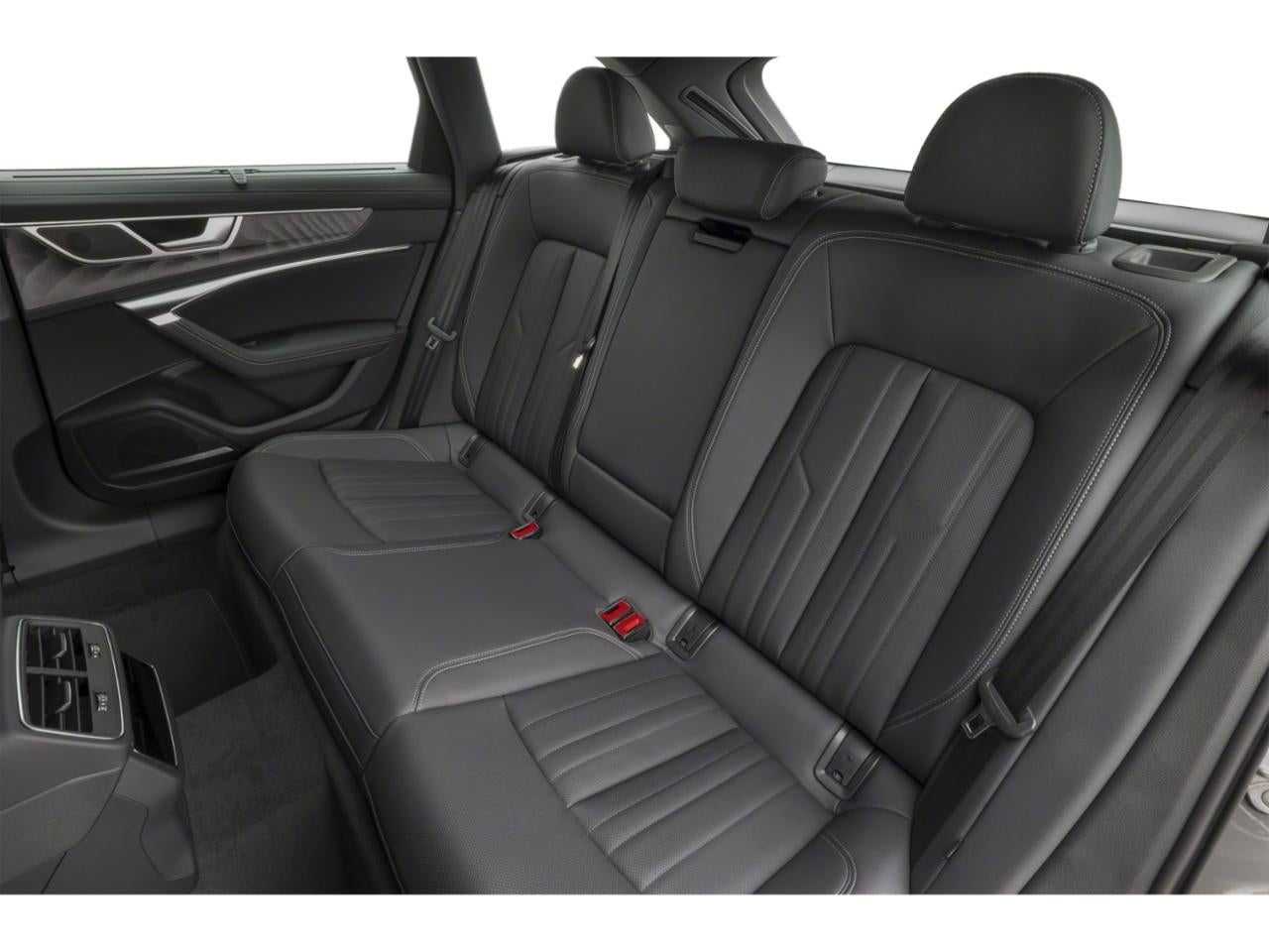 2025 Audi A6 allroad 3.0 TFSI Prestige