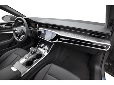 2025 Audi A6 allroad 3.0 TFSI Prestige