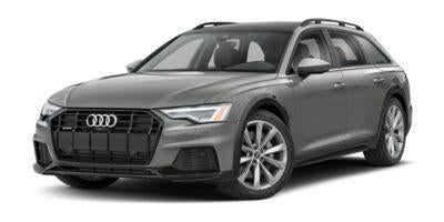 2025 Audi A6 allroad 3.0 TFSI Prestige