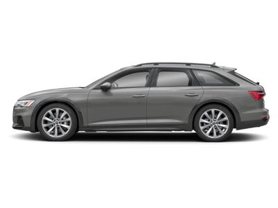 2025 Audi A6 allroad 3.0 TFSI Prestige