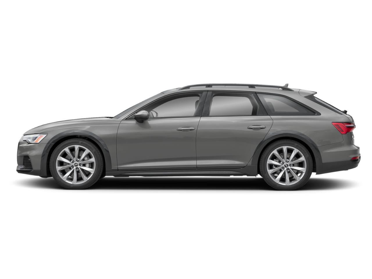 2025 Audi A6 allroad 3.0 TFSI Prestige