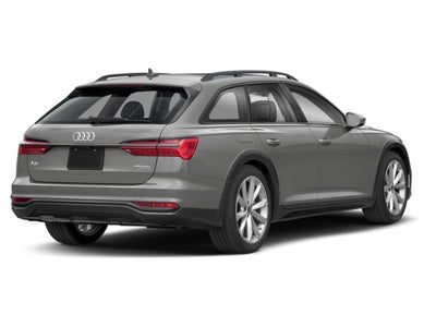 2025 Audi A6 allroad 3.0 TFSI Prestige