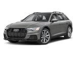 2025 Audi A6 allroad 3.0 TFSI Prestige