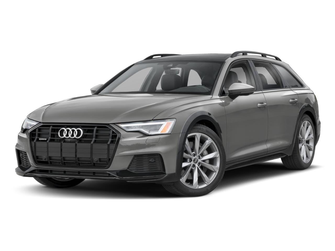 2025 Audi A6 allroad 3.0 TFSI Prestige