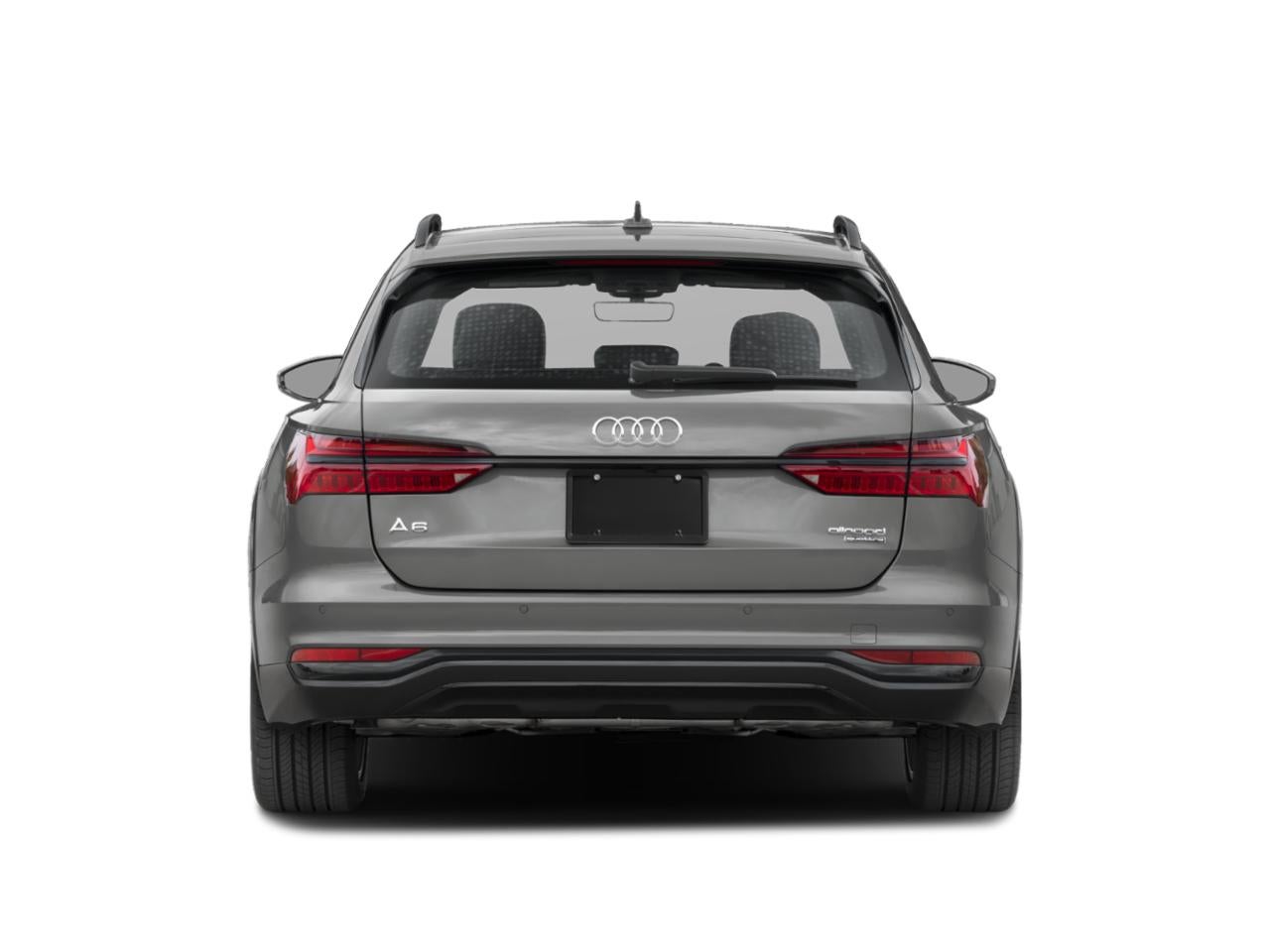 2025 Audi A6 allroad 3.0 TFSI Prestige
