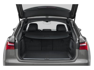 2025 Audi A6 allroad 3.0 TFSI Prestige