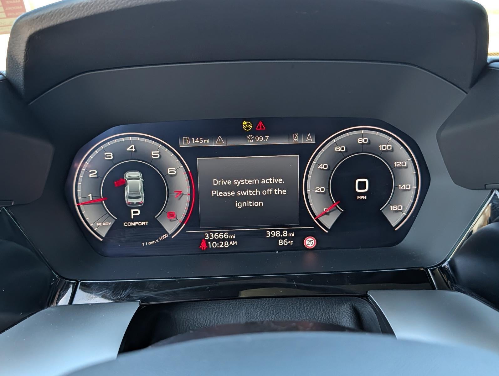 2022 Audi A3 Premium Plus 40 TFSI