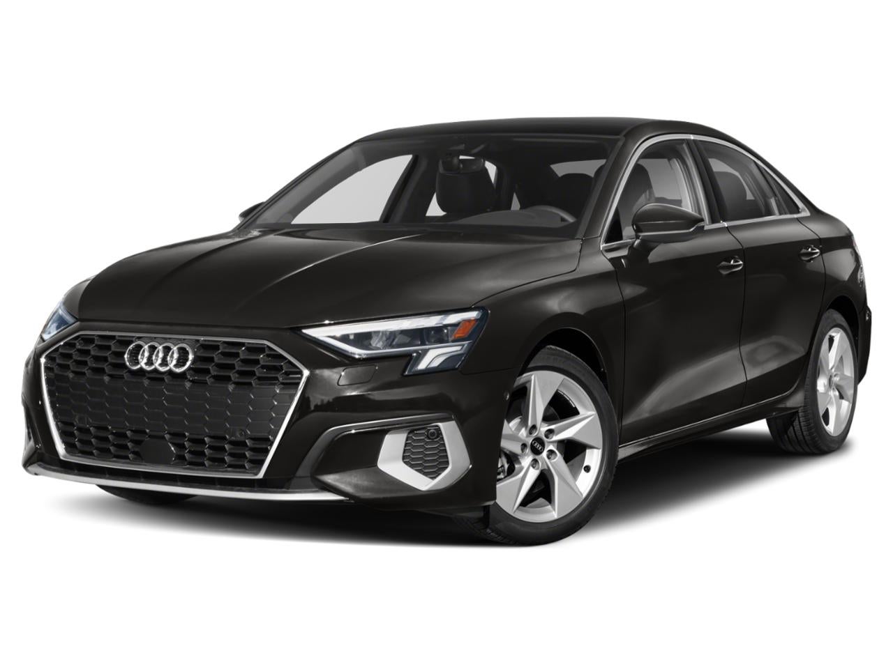 2022 Audi A3 Premium Plus 40 TFSI