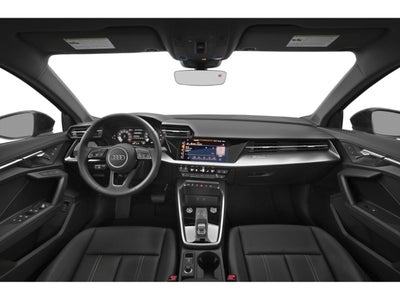 2022 Audi A3 Premium Plus 40 TFSI