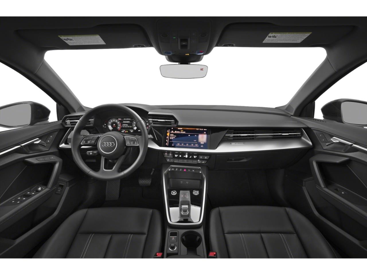 2022 Audi A3 Premium Plus 40 TFSI