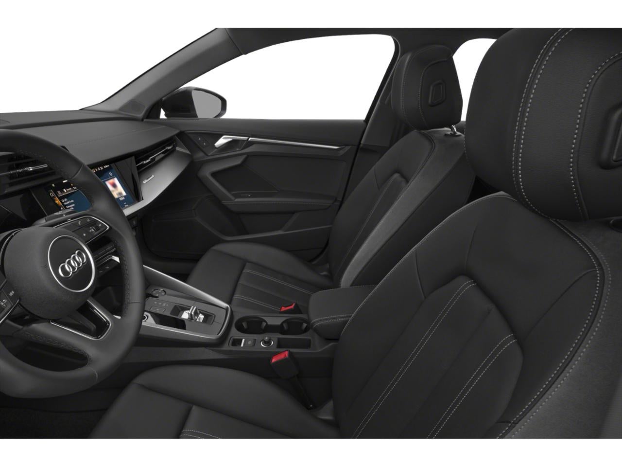 2022 Audi A3 Premium Plus 40 TFSI