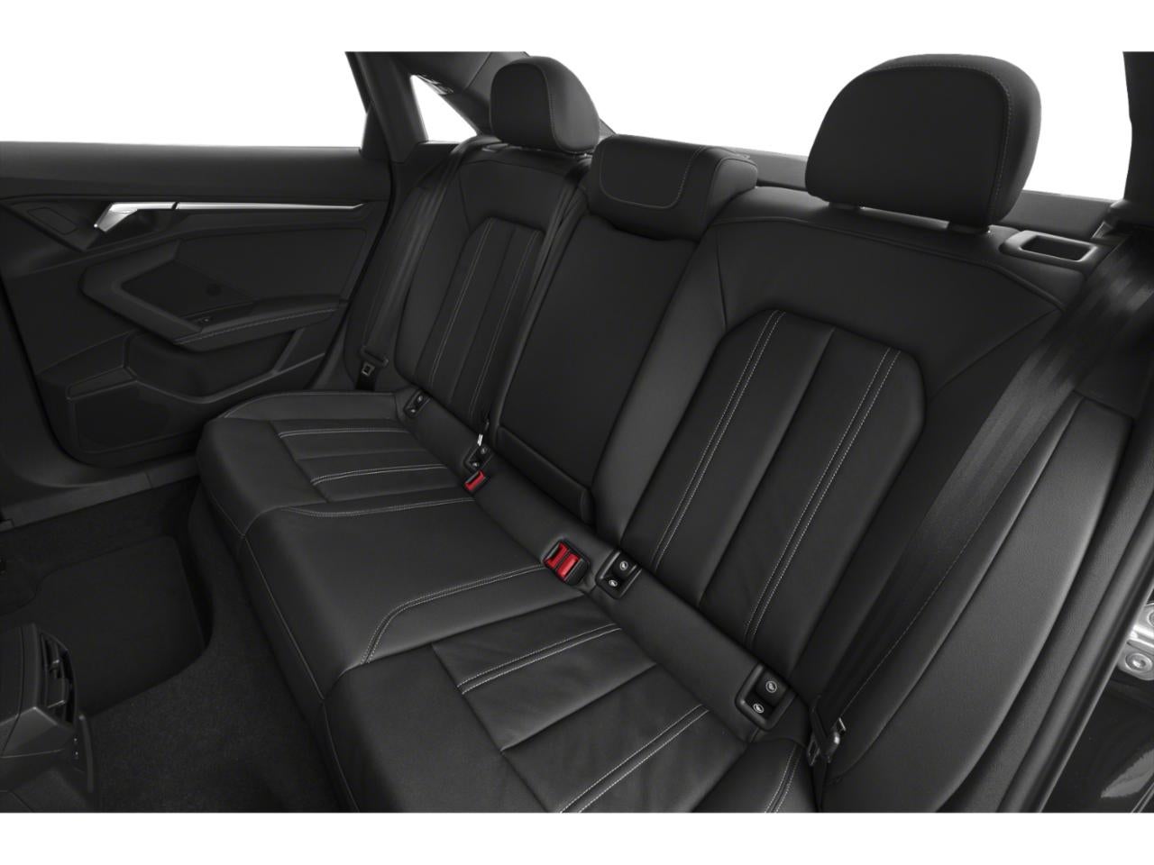 2022 Audi A3 Premium Plus 40 TFSI