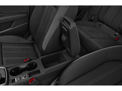 2022 Audi A3 Premium Plus 40 TFSI