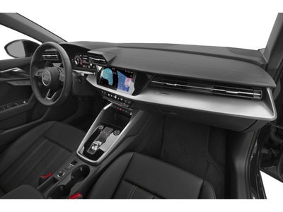 2022 Audi A3 Premium Plus 40 TFSI