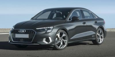 2022 Audi A3 Premium Plus 40 TFSI