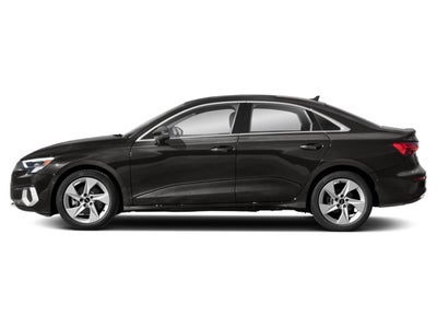 2022 Audi A3 Premium Plus 40 TFSI