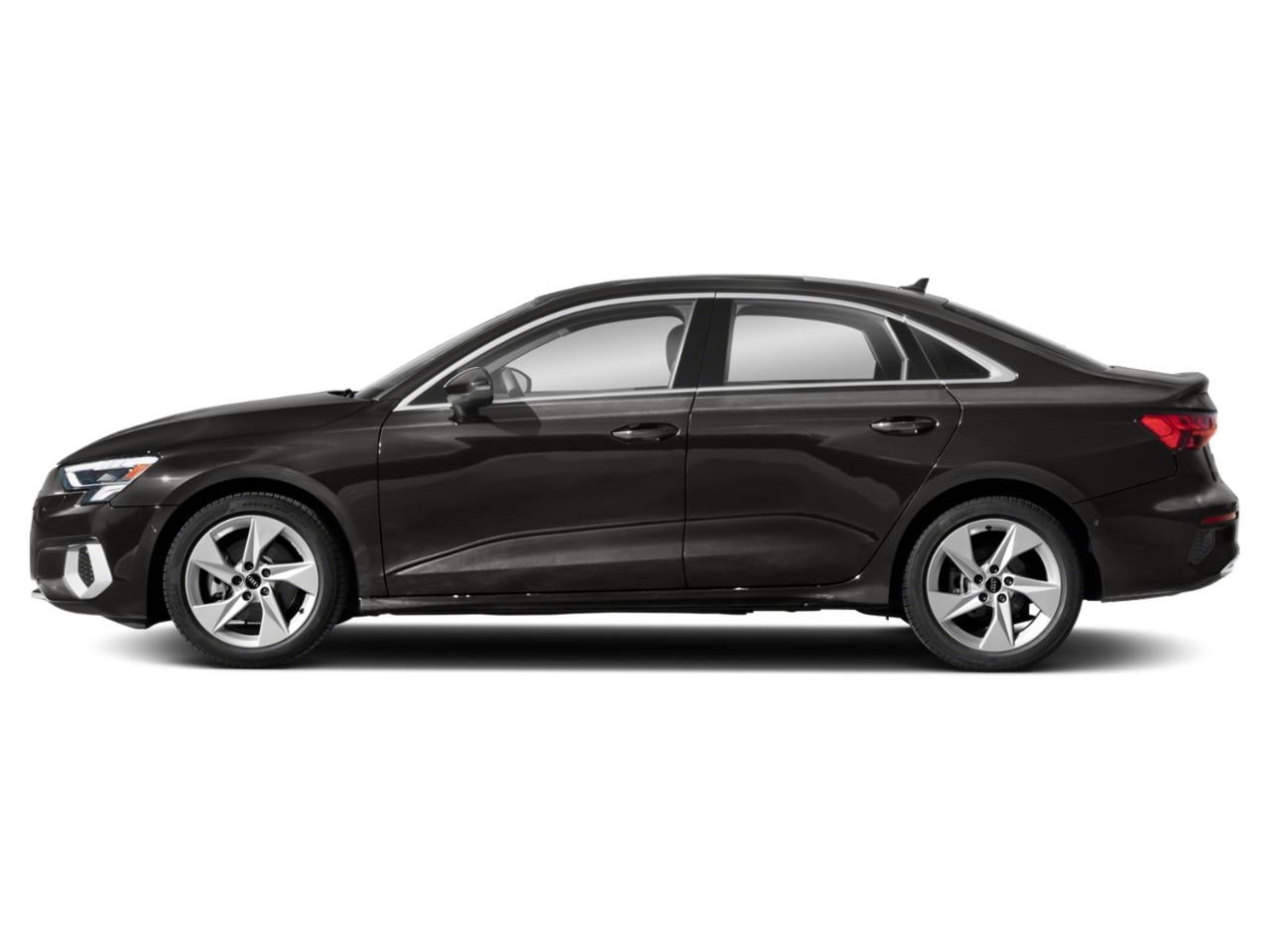 2022 Audi A3 Premium Plus 40 TFSI