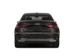 2022 Audi A3 Premium Plus 40 TFSI