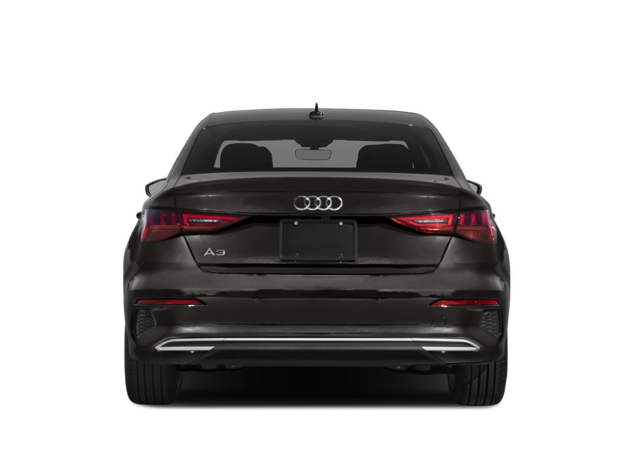 2022 Audi A3 Premium Plus 40 TFSI