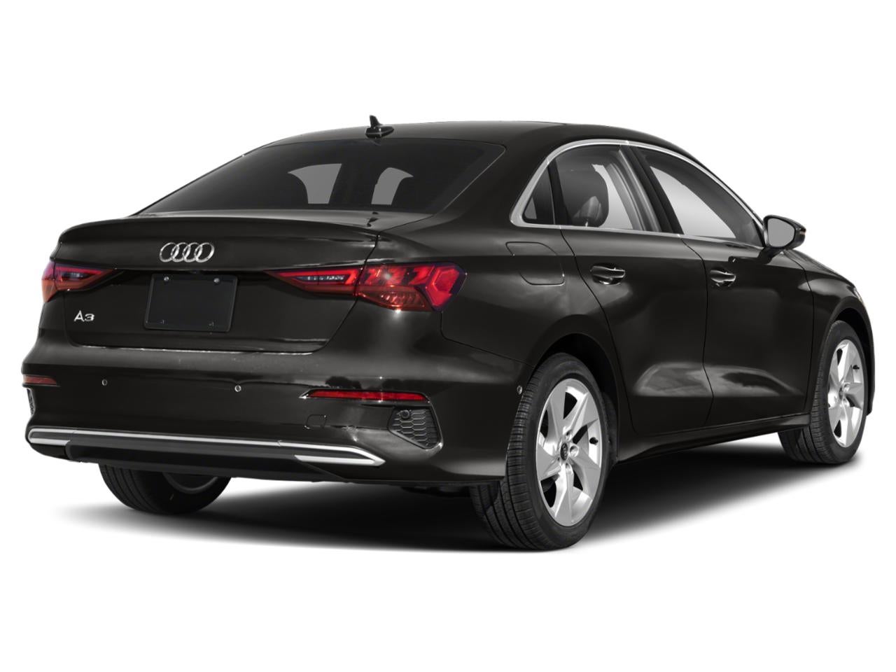 2022 Audi A3 Premium Plus 40 TFSI