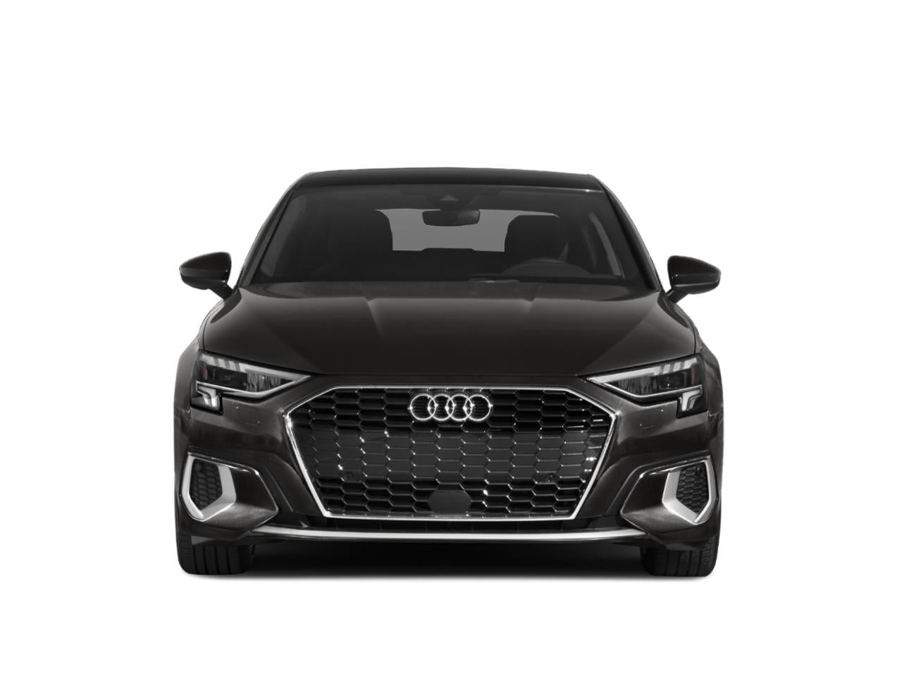 2022 Audi A3 Premium Plus 40 TFSI
