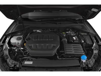 2022 Audi A3 Premium Plus 40 TFSI