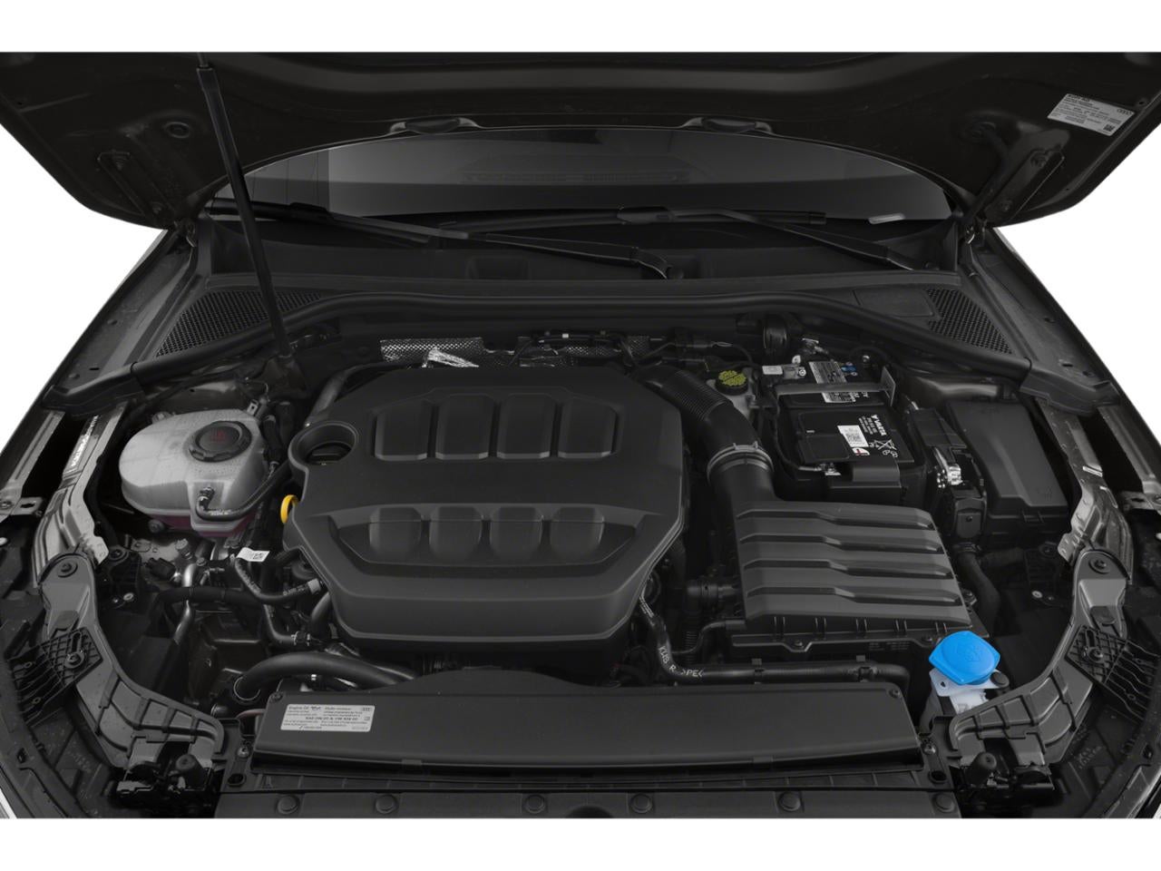 2022 Audi A3 Premium Plus 40 TFSI